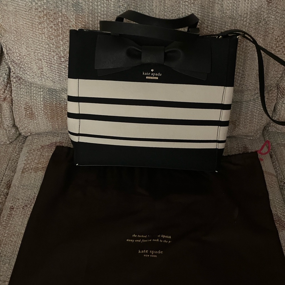 ♠️ Kate Spade Tote 👜
